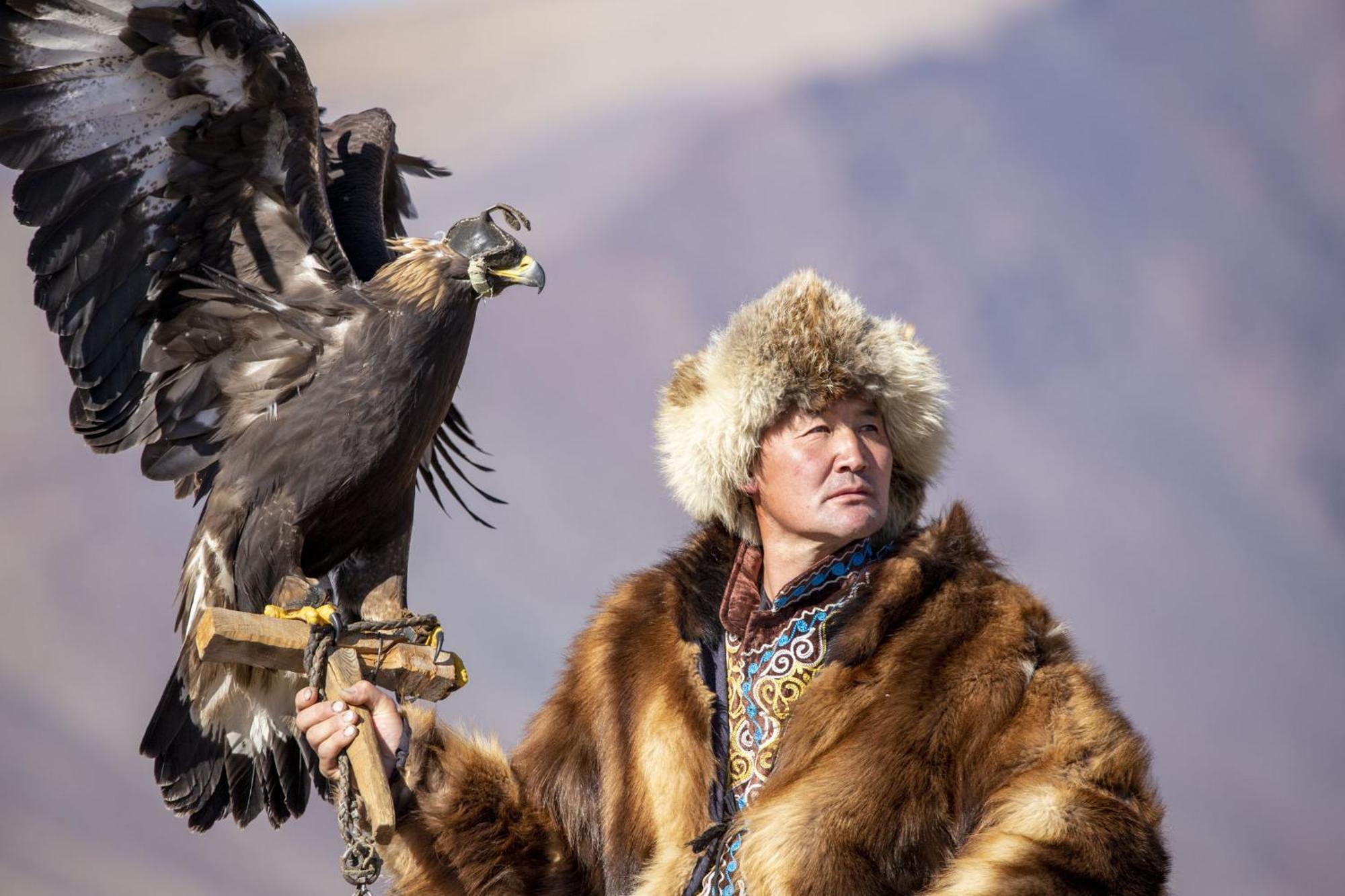 Отель Gobi-Girl Улан-Батор Экстерьер фото